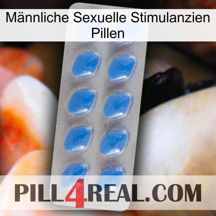 Männliche Sexuelle Stimulanzien Pillen 22